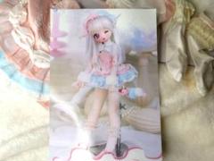 2025年最新】mddドール 本体の人気アイテム - メルカリ