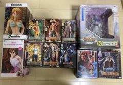 ONE PIECE フィギュア