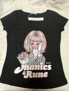 manics&Runeカットソー　新品
