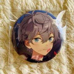 あんスタ　瀬名泉　缶バッジ　テーマ缶バッジ あんスタ 瀬名泉 泉 テーマスカウト 缶バッジ casual 2022 他