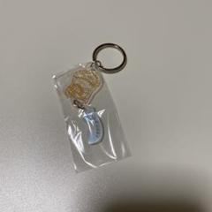 呪術廻戦PLAZAアクリルキーホルダー 虎杖悠仁 もしもしします