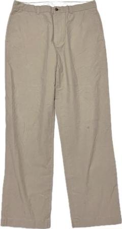 未使用 ブルックスブラザーズ ELLIOT タックチノパン W29 TAN 未使用 ブルックスブラザーズ ELLIOT タックチノパン W29 TAN