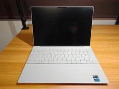 DELL XPS 13 9320 i7 EVO Windows11のサムネイル