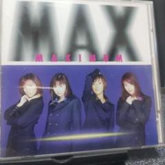MAX MAXIMUM
