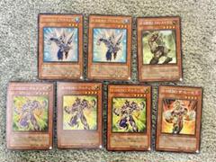 遊戯王 OCG HERO 25th、20th デッキパーツまとめ売り 遊戯王 HEROデッキ ヒーローデッキパーツ 64枚セット 25th シク1