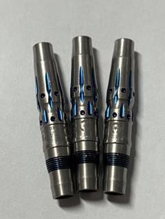 レイピア スリーク　RAPIER NO GROOVE SLEEK ダーツ > ソフトダーツ > ブランド【マ行】 > モンスター