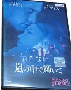 嵐の中で輝いて