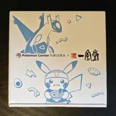 一風堂 有田焼どんぶり白丸 ポケモンセンターフクオカR - メルカリ