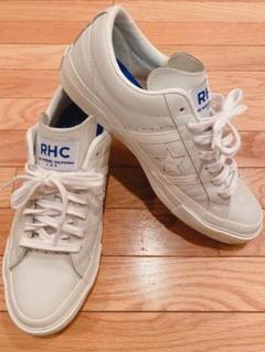 RHC RonHerman × Converse 店舗限定 コラボ スニーカー