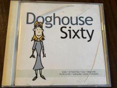 Doghouse Sixty コンピレーションアルバム