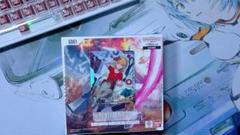 ガンダムカードゲーム　R+ カガリ・ユラ・アスハ　パラレル