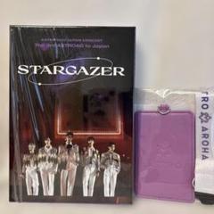 ASTRO STARGAZER Blu-ray 新品未開封 ASTRO 2022 STARGAZER Blu-ray FC 限定盤 - メルカリ