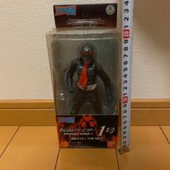 【ソフビ魂】仮面ライダー THE FIRST＆NEXT 1号・2号・V3 計5体 ソフビ魂】仮面ライダー THE FIRST＆NEXT 1号・2号・V3 計5体