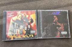 az raekwon 二枚セット　まとめ売り