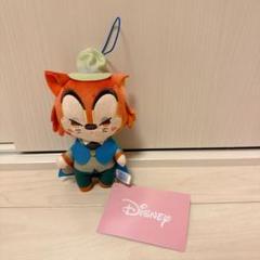2025年最新】ディズニー ピノキオ ぽわぽわぬいぐるみ ファウル