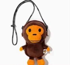BAPE マイロ シリコン ポーチ☆新品・未使用 2025年最新】マイロ ポーチの人気アイテム - メルカリ