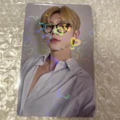 ヨンジュン ggum トレカ WeverseJAPAN TXT ヨンジュン GGUM トレカ Weverse JP - メルカリ