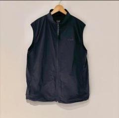 Creek Angler's Device クリーク ベスト ネイビー XL creek angler's device ベスト ネイビー - メルカリ