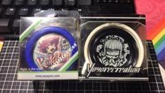 【ヨーヨー】【中古】ヨーヨージャム リンフューリー（カスタム品） リンフューリー - ヨーヨージャム ┃ヨーヨー専門店リワインド