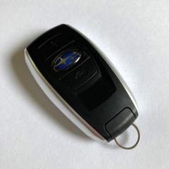 スバル　スマートキー　レプリカ スバル スマートキー レプリカ - メルカリ