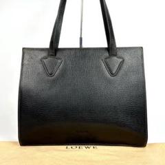 ロエベ　新品未使用級✨LOEWE ショルダーバッグ　2way バルセロナ　黒 2025年最新】ロエベ LOEWE バルセロナの人気アイテム - メルカリ
