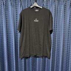 PEDRO Tシャツ 2025年最新】pedro tシャツ lの人気アイテム - メルカリ