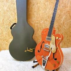 2025年最新】gretsch g6120の人気アイテム - メルカリ
