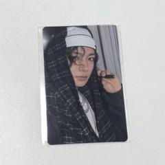 enhypen ヒスン daydream Weverse ラキドロ - メルカリ