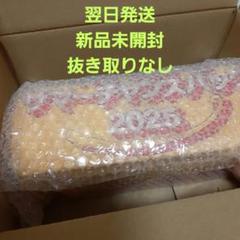 【新品未開封】マクドナルド　サマーチャンスバッグ　2025　抜き取りなし