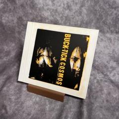 BUCK-TICK 生産限定盤/紙ジャケット仕様ＣＯＳＭＯＳ ステッカー付CD 楽天ブックス: COSMOS - BUCK-TICK - 4988002437306 : CD