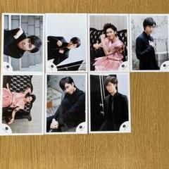 人気商品・限定商品ばかりの「超得 半額福袋」が販売開始 Jr.時代 公式写真 2019 ZERO 滝沢歌舞伎 阿部亮平 Jロゴ メルカリ - アイドル