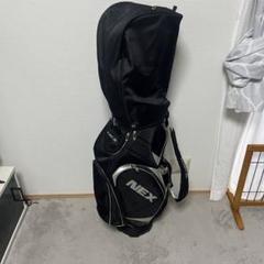 NEXキャディバック