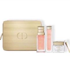 新品 Dior プレステージ マイクロ ユルイド ローズ コフレ