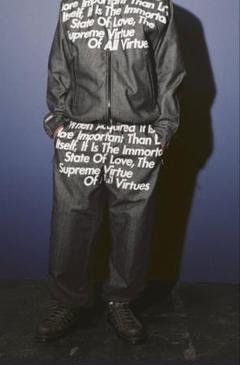 Supreme JUNYA WATANABE COMME des GARÇONS
