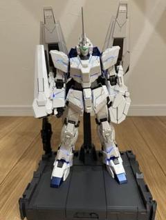 PG ユニコーンガンダム(水転写デカール、LEDユニット、アームドアーマー付き) PG ユニコーンガンダム ペルフェクティビリティ【再販】」本日