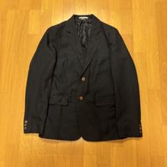 最終値下　コムデギャルソンオムプリュス　カーブ期　03aw テーラードジャケット COMME des GARCONS HOMME PLUS(コムデギャルソンオムプリュス