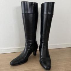 美品 ソフィアコレクション Sophia collection ロングブーツ SO1645BW10177_14_l.jpg