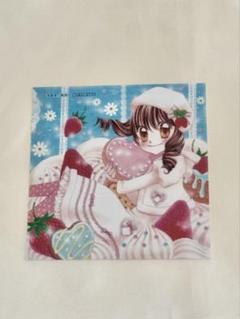 夢色パティシエール　カード　天使のプリン　天使の羽のアメ細工トッピング 夢色パティシエールのコラボ商品一覧 | AMNIBUS(アムニバス)