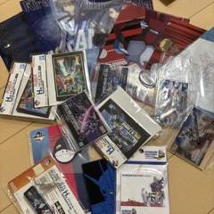 ガンダム まとめ売り