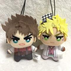 2025年最新】ジョジョ ちみっともぬい ジョセフの人気アイテム