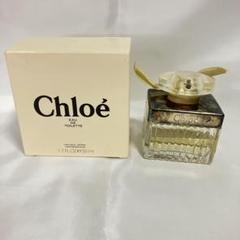 送料無料 ギフト オードトワレ50ml クロエ 中古品 メルカリ - 香水(女性用)