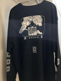 I Need You Baby VIDEO CLUB Girl Long Tee