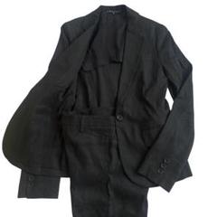 美品 セオリー パンツ スーツ セットアップ ウール 黒 ビジネス 6サイズ 2025年最新】セオリー パンツ スーツの人気アイテム - メルカリ