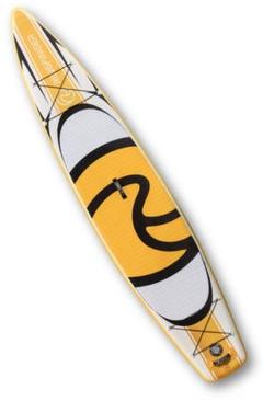RINGFINGER SUPボード　12’6　中古品 RINGFINGER SUPボード 12'6 中古品 - メルカリ