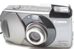 2025年最新】canon autoboy luna panoramaの人気アイテム - メルカリ