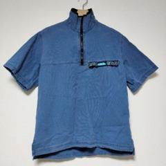 KAVU カブー シャツ 半袖 メンズ レディース ユニセックス 春夏