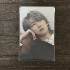 SEVENTEEN hmv特典 17 is right here ミンハオ