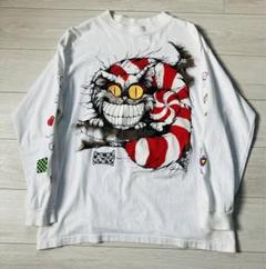 2022年最新】チェシャ猫 tシャツの人気アイテム - メルカリ