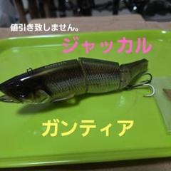 ジャッカル　ガンティアのサムネイル