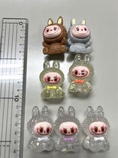 新作♡【ラブブ置き物フィギュアセット】即購入OK⭕️